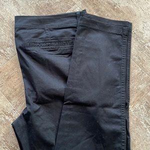 NWOT Old Navy Dress pants size 16 tall